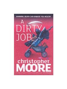 A Dirty Job - 9781841496030