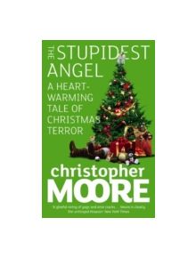 The Stupidest Angel - 9781841496184