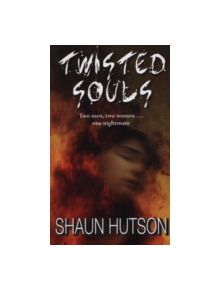 Twisted Souls - 9781841496412