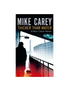 Thicker Than Water - 9781841496566