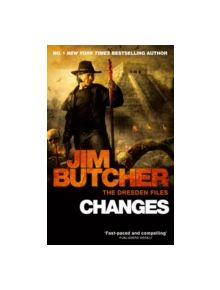 Changes - 9781841497143