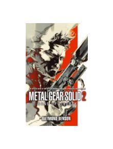 Metal Gear Solid: Book 2 - 9781841497365