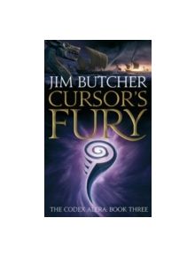 Cursor's Fury - 9781841497464