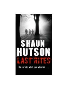 Last Rites - 9781841497662
