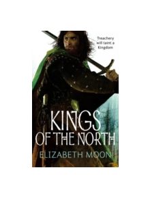 Kings Of The North - 9781841497686
