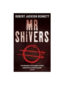 Mr Shivers - 9781841497907