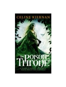 The Poison Throne - 9781841498218