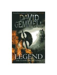 Legend - 9781841498584