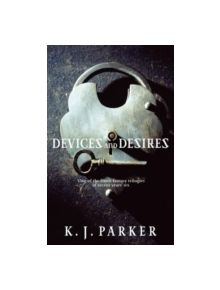 Devices And Desires - 9781841498768