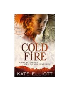 Cold Fire - 9781841498843