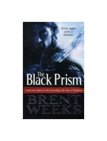 The Black Prism - 9781841499048