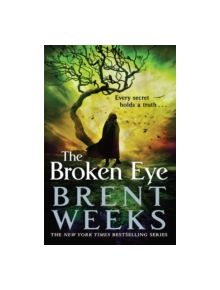 The Broken Eye - 9781841499116