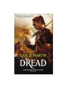 The Dread - 9781841499147