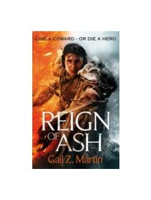 Reign of Ash - 9781841499161