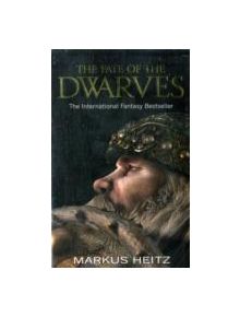 The Fate Of The Dwarves - 9781841499369