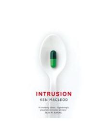 Intrusion - 9781841499406