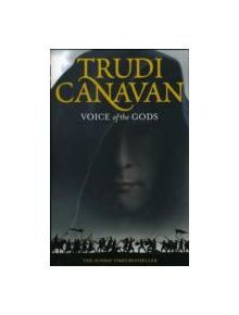 Voice Of The Gods - 9781841499659