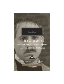 The L.A. Quartet - 9781841593883
