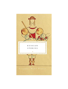 Russian Stories - 9781841596273