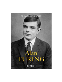 Alan Turing - 9781841658773