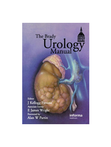 Brady Urology Manual - 9781841844817
