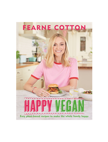 Happy Vegan - 9781841882895