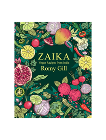 Zaika - 9781841883052