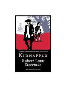 Kidnapped - 9781841957593