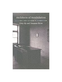 Architects of Annihilation - 9781842126707