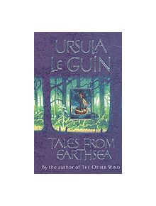 Tales from Earthsea - 9781842552148