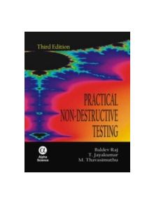 Practical Non-Destructive Testing - 9781842653753