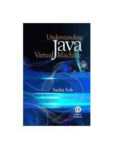 Understanding Java Virtual Machine - 9781842658154