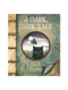 A Dark, Dark Tale - 9781842709894