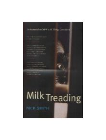 Milk Treading - 9781842820377