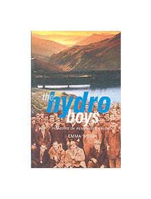 The Hydro Boys - 9781842820476