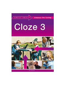 Adult Cloze - 9781842851685