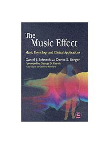 The Music Effect - 9781843107712