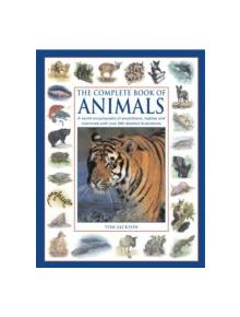 Complete Book of Animals - 9781843227342