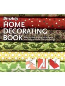 SIMPLICITY HOME DECORATING - 9781843405566