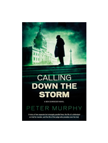 Calling Down The Storm - 9781843446736