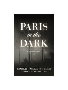 Paris In The Dark - 9781843448938