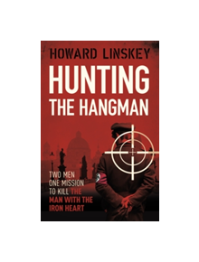 Hunting The Hangman - 9781843449508