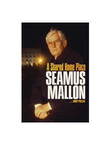 Seamus Mallon - 9781843517634