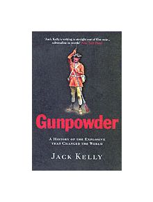 Gunpowder - 9781843541912