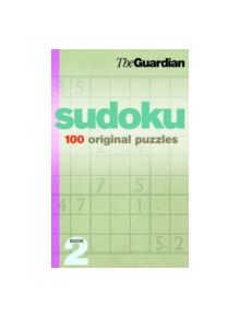 "Guardian" Sudoku - 9781843544906