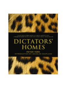 Dictator's Homes - 9781843545576