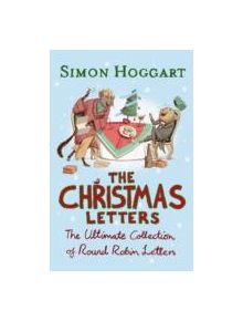 The Christmas Letters - 9781843546672