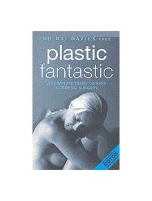 Plastic Fantastic - 9781843580140