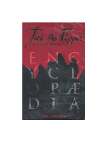 Jack the Ripper - 9781843580461