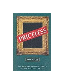 Priceless - 9781843580652